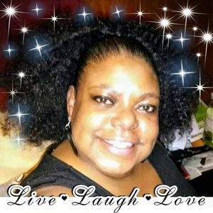 Meet your Posher, Cherilyn